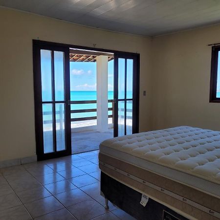 Sun Paradise - Ipioca Maceió Εξωτερικό φωτογραφία