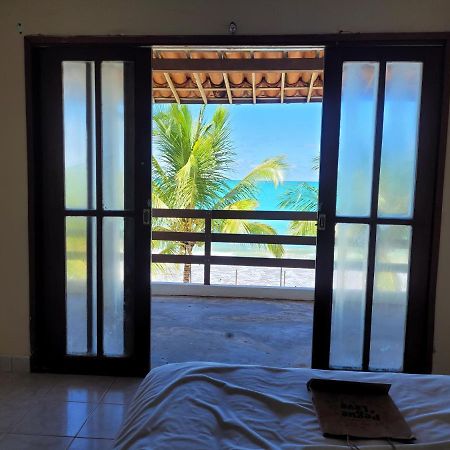 Sun Paradise - Ipioca Maceió Εξωτερικό φωτογραφία