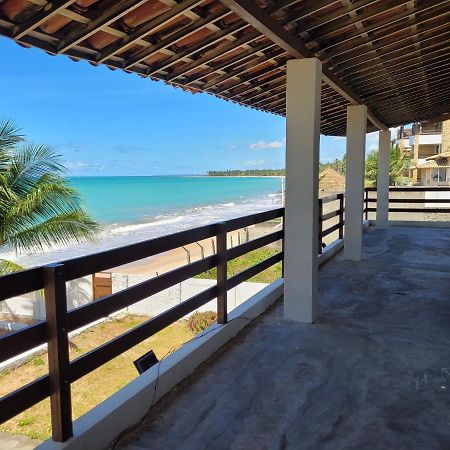 Sun Paradise - Ipioca Maceió Εξωτερικό φωτογραφία