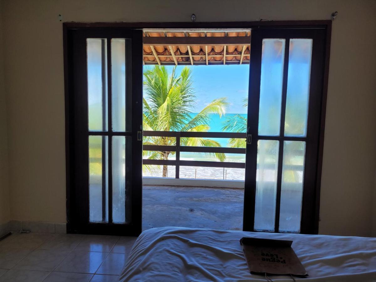 Sun Paradise - Ipioca Maceió Εξωτερικό φωτογραφία