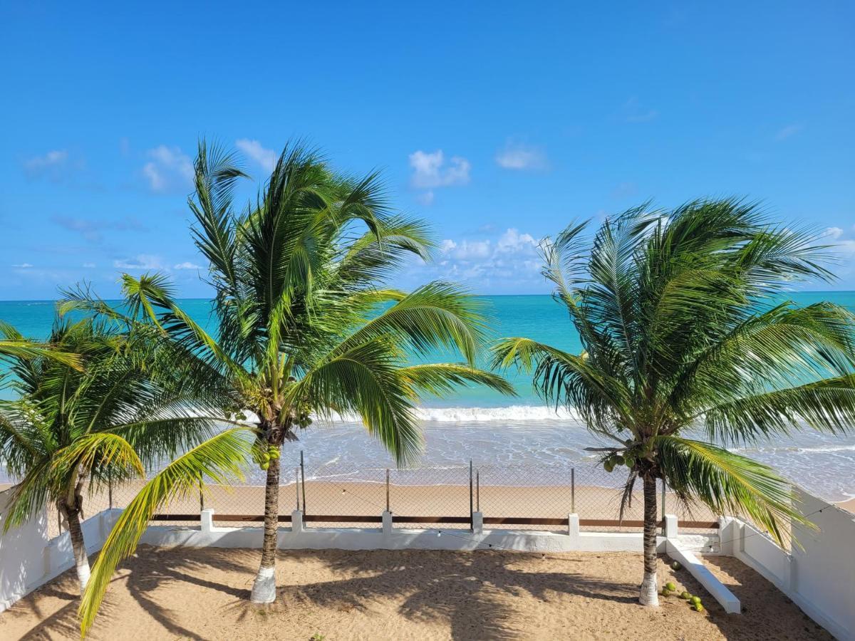 Sun Paradise - Ipioca Maceió Εξωτερικό φωτογραφία