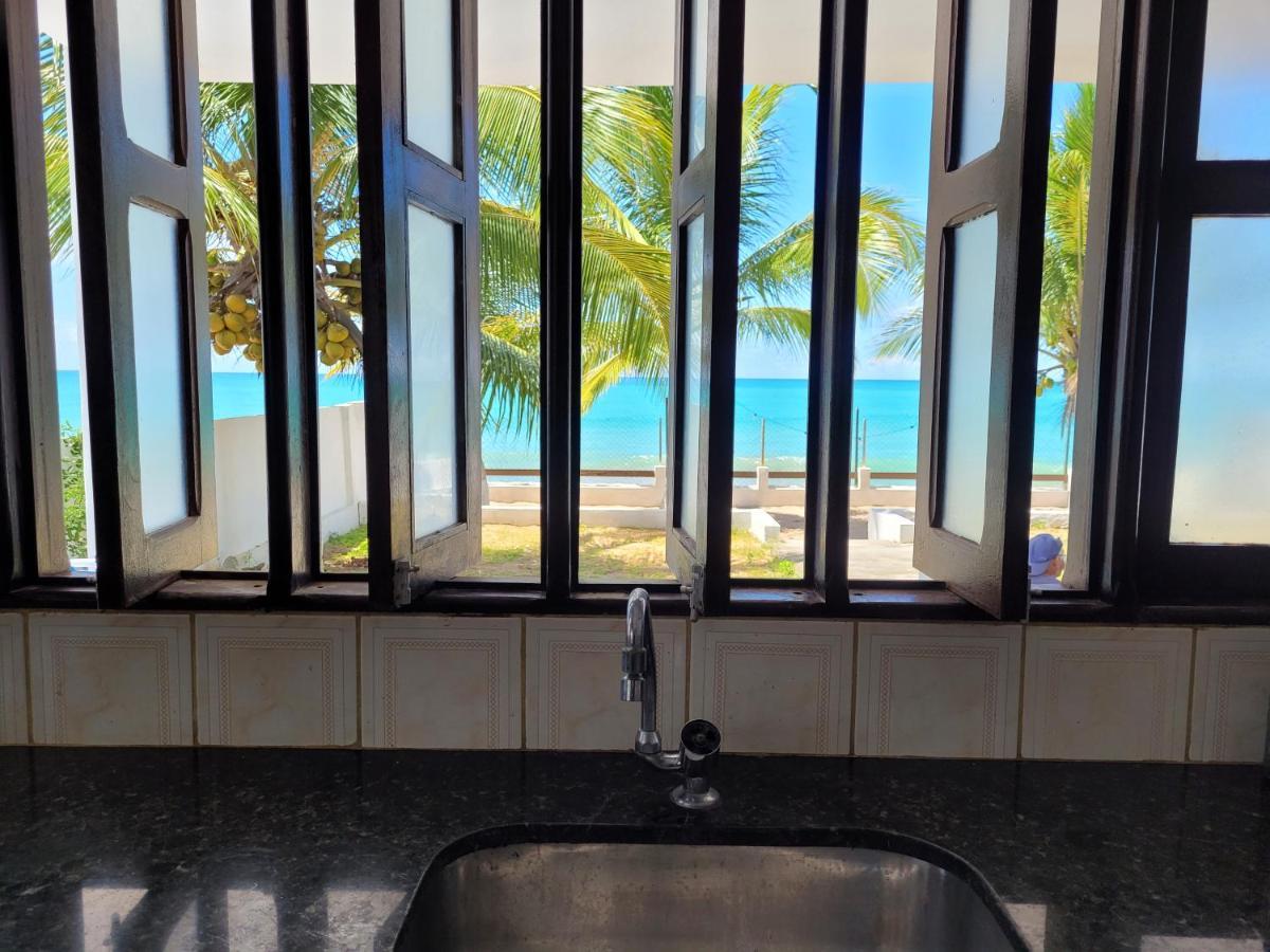 Sun Paradise - Ipioca Maceió Εξωτερικό φωτογραφία