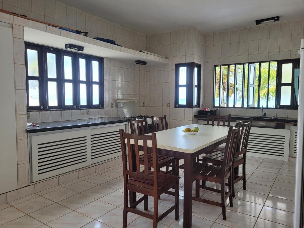 Sun Paradise - Ipioca Maceió Εξωτερικό φωτογραφία