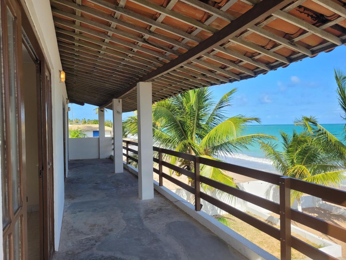 Sun Paradise - Ipioca Maceió Εξωτερικό φωτογραφία