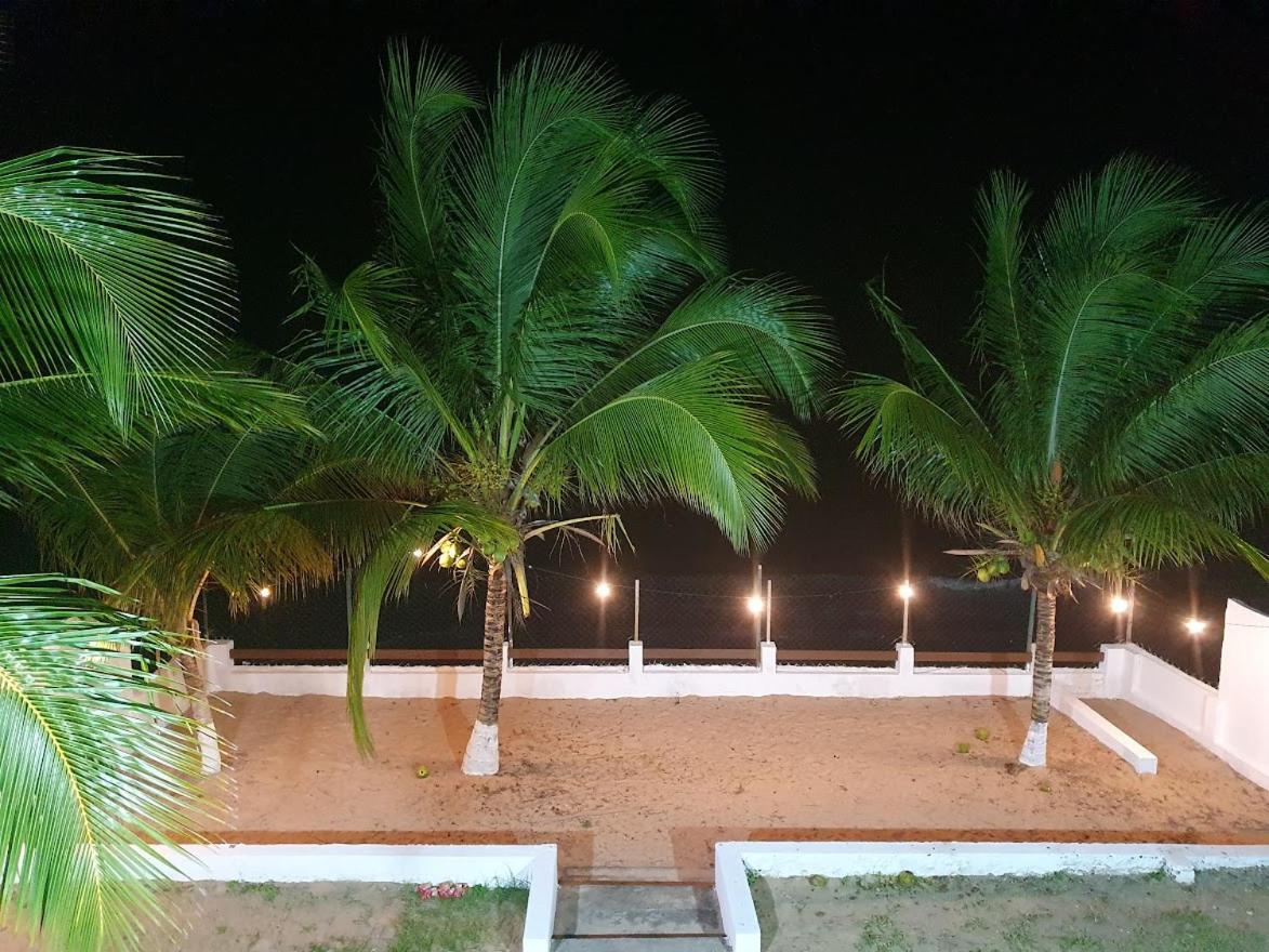 Sun Paradise - Ipioca Maceió Εξωτερικό φωτογραφία