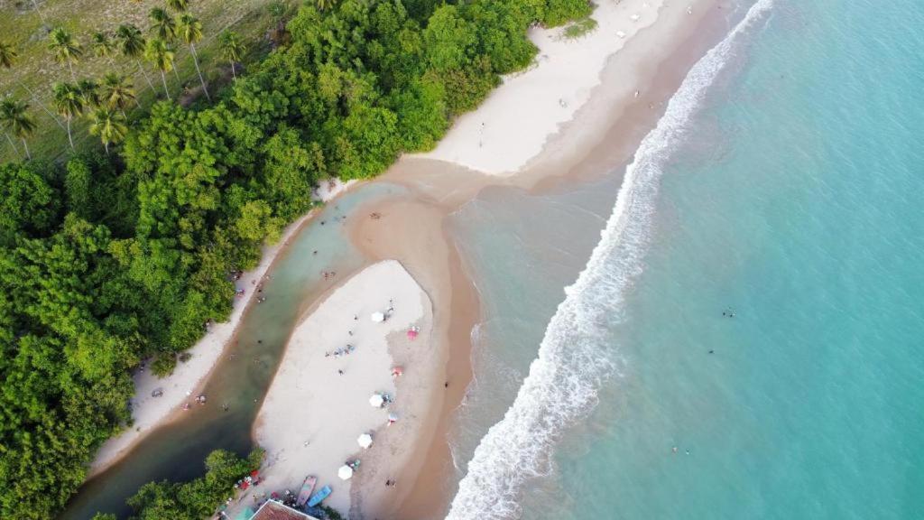 Sun Paradise - Ipioca Maceió Εξωτερικό φωτογραφία