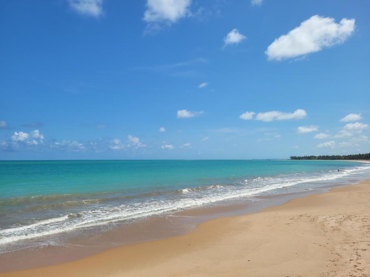 Sun Paradise - Ipioca Maceió Εξωτερικό φωτογραφία