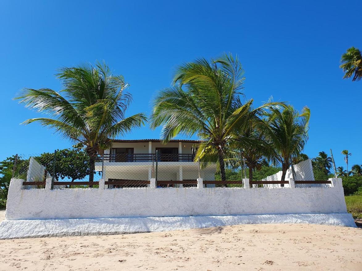 Sun Paradise - Ipioca Maceió Εξωτερικό φωτογραφία