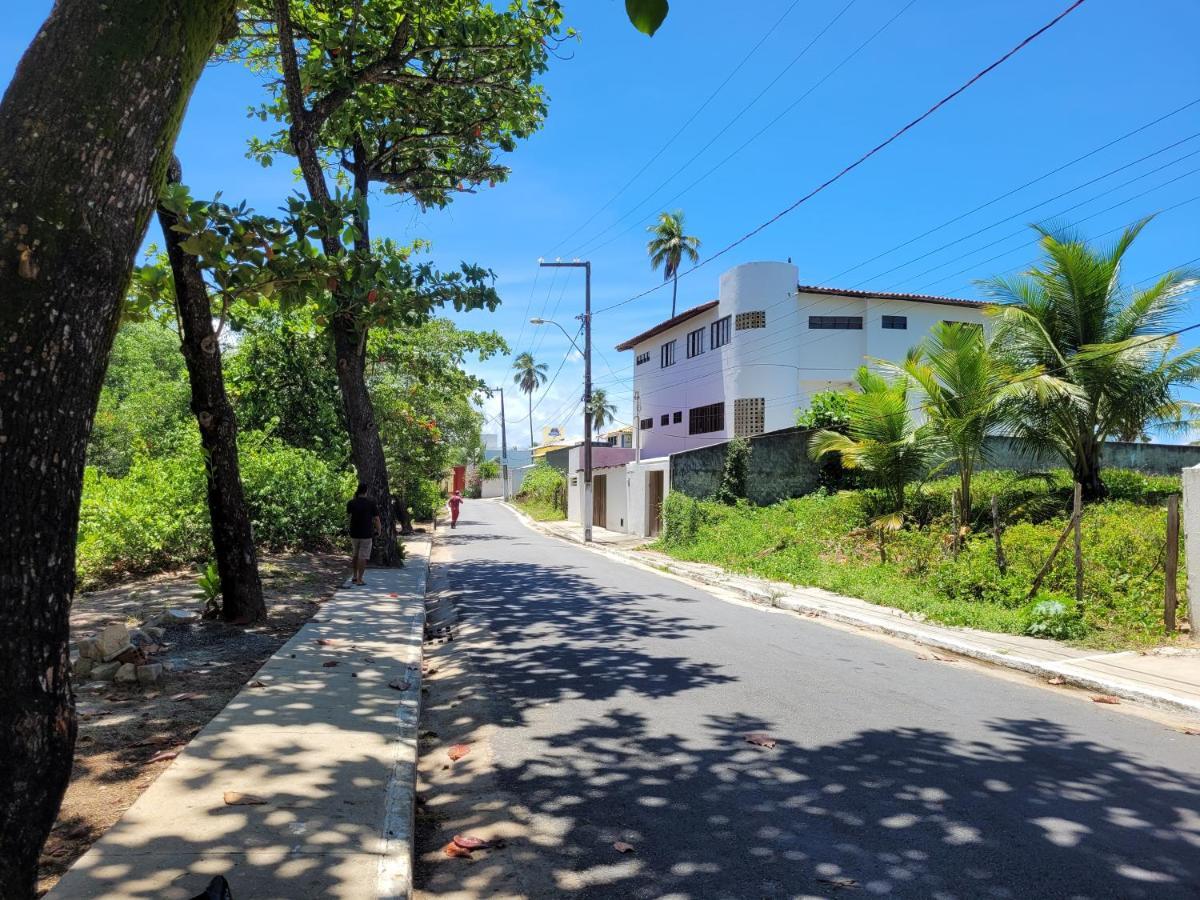 Sun Paradise - Ipioca Maceió Εξωτερικό φωτογραφία