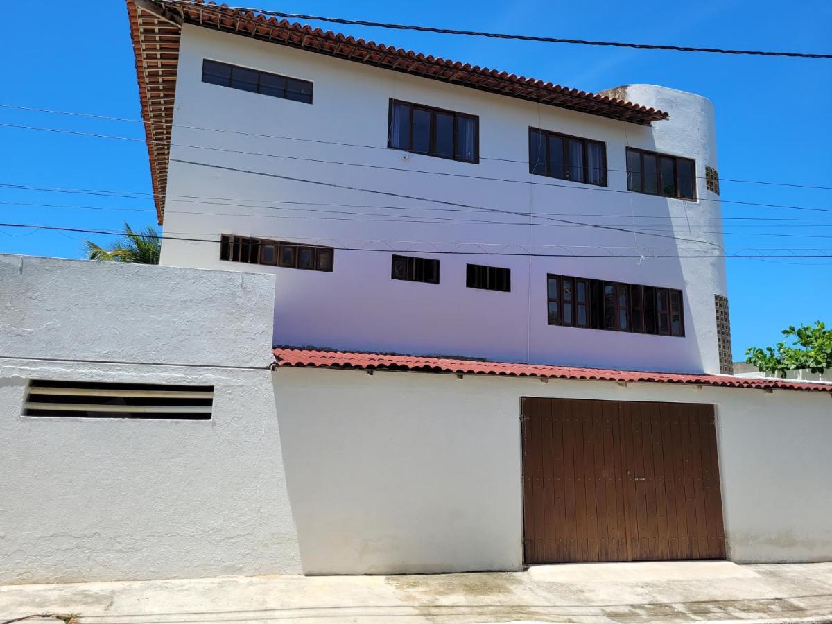 Sun Paradise - Ipioca Maceió Εξωτερικό φωτογραφία