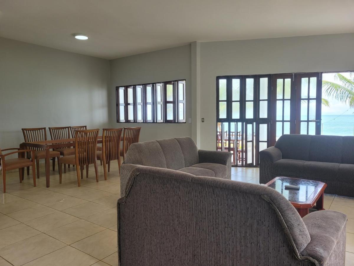 Sun Paradise - Ipioca Maceió Εξωτερικό φωτογραφία