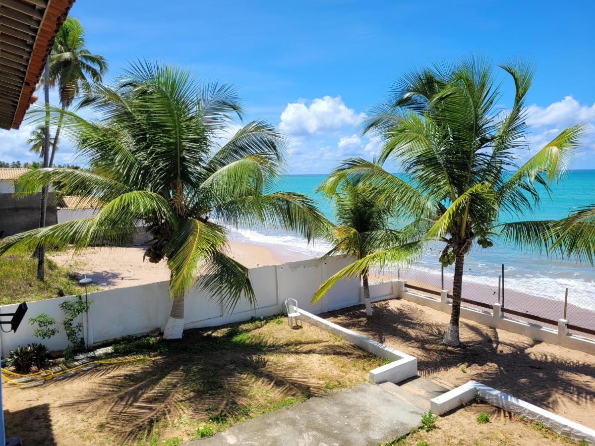 Sun Paradise - Ipioca Maceió Εξωτερικό φωτογραφία
