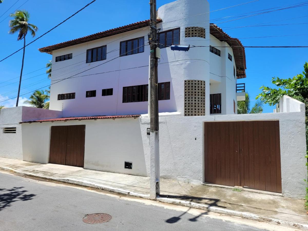 Sun Paradise - Ipioca Maceió Εξωτερικό φωτογραφία