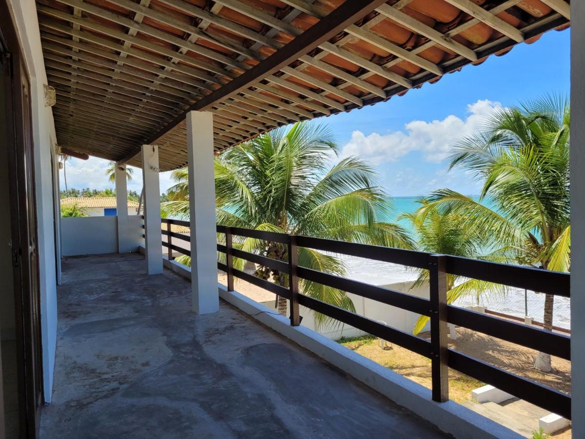 Sun Paradise - Ipioca Maceió Εξωτερικό φωτογραφία