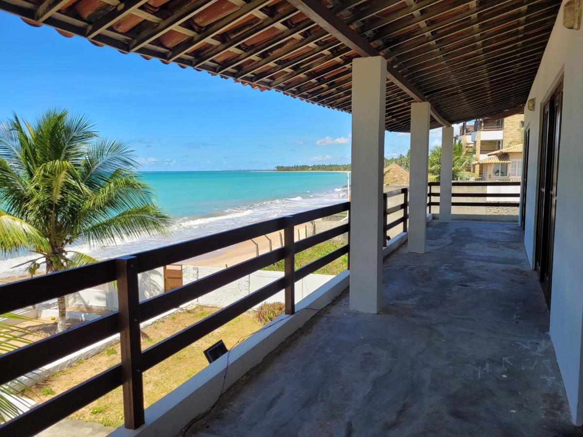 Sun Paradise - Ipioca Maceió Εξωτερικό φωτογραφία