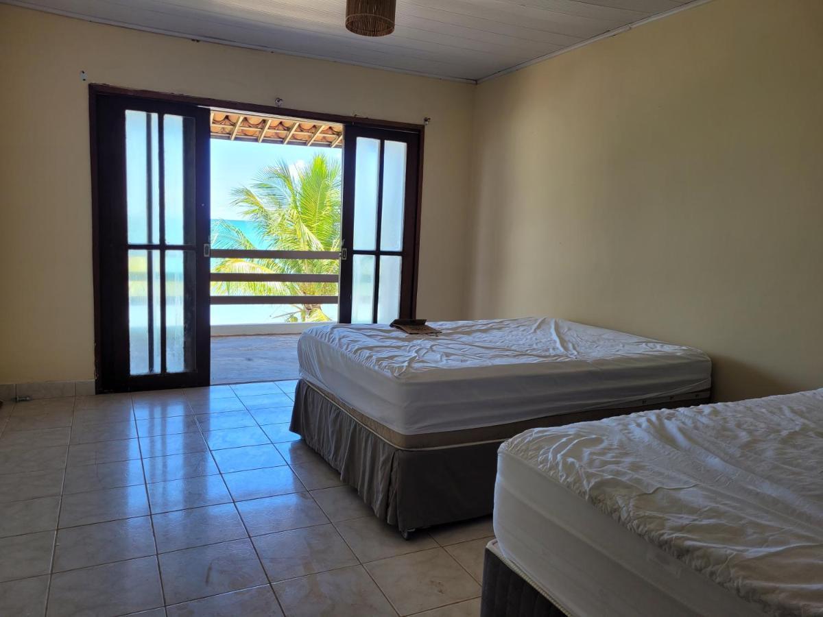 Sun Paradise - Ipioca Maceió Εξωτερικό φωτογραφία