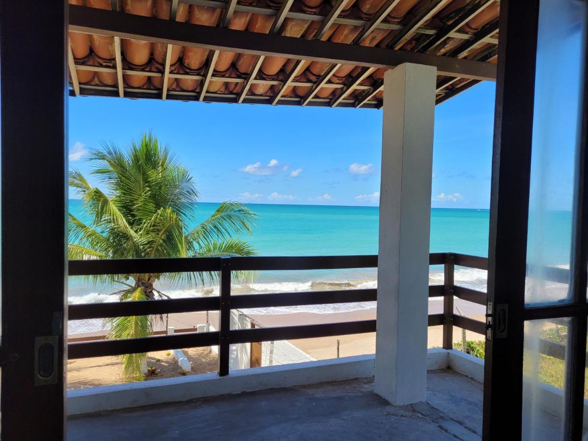 Sun Paradise - Ipioca Maceió Εξωτερικό φωτογραφία